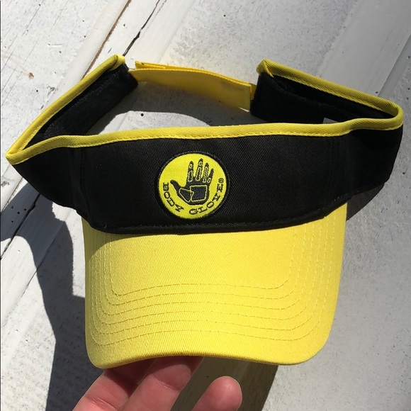 Body Glove Accessories Body Glove 8s Throwback Visor Poshmark